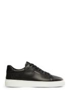 GANT Mc Julien Sneaker Svart