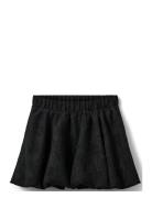 Sofie Schnoor Young Carisy Skirt Svart
