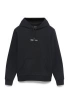 Polo Ralph Lauren 30/1 Double Knt Cvc-Lsl-Sws Svart