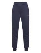 BOSS Jogging Underdelar Marinblå
