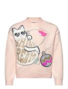 Billieblush Pullover Rosa