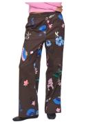 Nümph Numarki Pants Svart