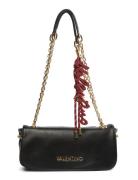 Valentino Bags Winter Re Svart