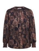 Claire Woman Cwrolyca Brun