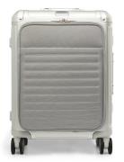 Travelite Next, Trolley S Grå