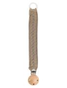 Smallstuff Dummychain, Fishb , Sandy Beige