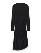 Tiger Of Sweden Aliz Ls Svart