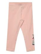 LEGO Kidswear Lwpani 701 - Leggings Rosa