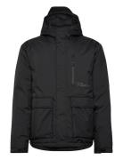 HALO Halo Phantom 3M Thinsulate Jacket Svart