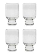 House Doctor Glas, Hdrich, Klar Nude