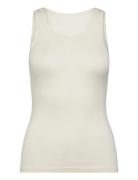 JBS Of Denmark Jbs Of Dk Top Wide Straps Kräm