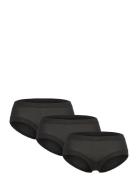 JBS Of Denmark Jbs Of Dk 3-Pack Hipster Svart