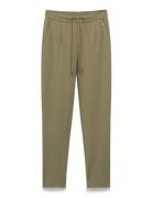 Fransa Frzastretch 1 Pants Khaki Green