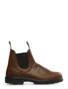 Blundst Bl 1609 Classics Chelsea Boot Brun