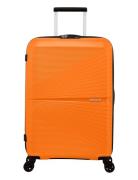 American Tourister Airconic Spinner 67 Orange