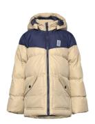 LEGO Kidswear Lwjebel 733 - Jacket. Beige