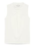 Rosemunde Rwsbillie Top Vit