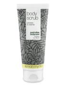 Australian Bodycare Body Scrub To Exfoliate & Cleanse - Lemon Myrtle -...