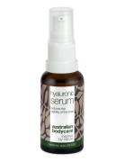 Australian Bodycare Face Serum With Hyaluronic Acid 2% - 30 Ml Nude
