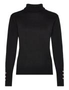 FREE/QUENT Pullover Svart