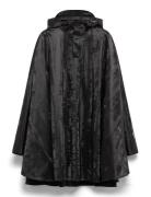 Rains Cape W3 Svart