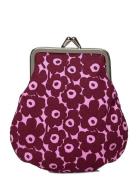 Marimekko Pikkuinen Unikko Coin Purse Multi/patterned