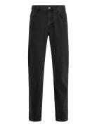 Woodbird Wbdoc Crow Jeans Svart