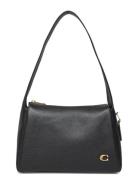 Coach Lola Shoulder Bag Svart