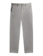 Tommy Hilfiger Denton Brushed Marl Grå