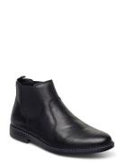 Skechers Mens Bregman Morago Svart