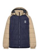 LEGO Kidswear Lwjipe 704 - Jacket Marinblå