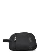 Björn Borg Core Wash Bag Standing Svart