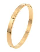 By Jolima Palermo Bangle Guld