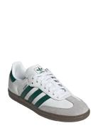 Adidas Originals Samba Og J Vit