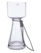 ERNST Glassvase Nude