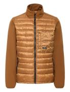 Blend Bheverest Jacket Brun