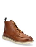 GEOX U Pove A Brun