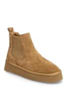 Tamaris Women Boots Beige