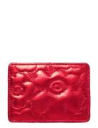 Marimekko Card Holder Unikko Röd