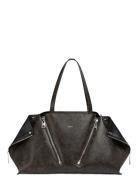 Replay Bag Svart