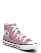 Converse Chuck Taylor All Star Rosa