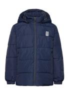 LEGO Kidswear Lwjojo 703 - Jacket Marinblå