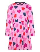 LEGO Kidswear Lwday 700 - Dress Rosa