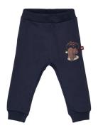 LEGO Kidswear Lwpani 700 - Sweatpants Marinblå