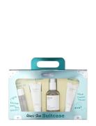 Mixsoon Mixsoon Glass Skin Suit Case Nude