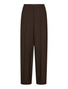 MOS MOSH Mmleya Miley Pant Brun