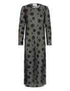 Karen By Simonsen Kbbrynn Dress Svart