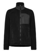 Helly Hansen W Imperial Pile Block Jacket Svart