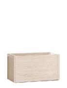 MOEBE Storage Box, Warm Grey
