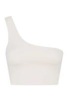 Girlfriend Collective Bianca Bra, Shoulder Vit